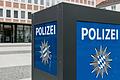 Die Polizeiinspektion der Stadt Würzburg hat ihre Sicherheitsbilanz für das Jahr 2021 vorgestellt.