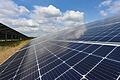 Die Gemeinde Fuchsstadt will sich am Energiepark Lauerbach beteiligen und muss dafür einen Kredit aufnehmen.       -  Die Gemeinde Fuchsstadt will sich am Energiepark Lauerbach beteiligen und muss dafür einen Kredit aufnehmen.