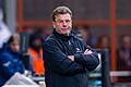 Dieter Hecking       -  War zuletzt selbst enttäuscht von seiner Mannschaft: Trainer Dieter Hecking