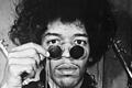 Jimi Hendrix       -  Gitarrenlegende: Jimi Hendrix wäre an diesem Montag 75 Jahre alt geworden.