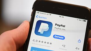 Paypal 261936667.jpg       -  Viele Möglichkeiten: PayPal hat sich weltweit als Zahlungsmethode bewährt.