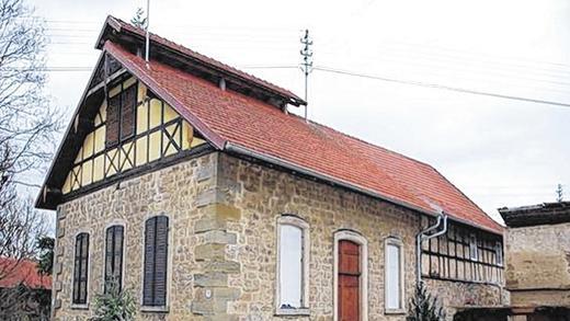 Brauhaus Rügheim.