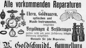 Hammelburger Journal von 1895 - Hammelburger Journal von 1895 Hammelburger Journal von 1895 - Hammelburger Journal von 1895
