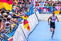 Paralympics Paris 2024 - Triathlon       -  Martin Schulz holt Bronze im Triathlon.