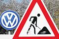 Krisenmodus: Neben Dauerbaustellen bei VW drängen sich reichlich Personalfragen auf, nicht nur die Piëch-Nachfolge.J. Stratenschulte, dpa