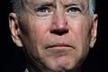 Ex-lawmaker says Biden inappropriately touched her in 2014       -  Joe Biden