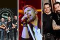 Santiano, Ronan Keating, The BossHoss: Bekannte Künstler kommen im August und September 2024 in den Luitpoldpark nach Bad Kissingen.