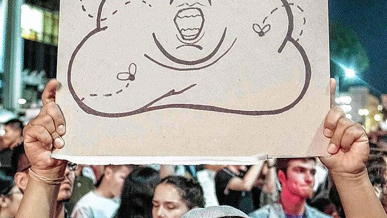 US-VOTE-PROTEST       -  _