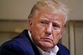 Donald Trump.jpeg       -  Donald Trump, ehemaliger Präsident der USA.