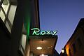 Aktuell sind im Roxy in Kitzingen die Lichter aus. Auch im zweiten Lockdown musste das Kino schließen.