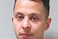 Salah Abdeslam       -  Der 26 Jahre alte Salah Abdeslam wurde bei einem Großeinsatz in Brüssel festgenommen.