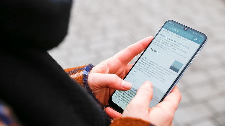 In den nächsten Jahren wollen Telekom und Vodafone den 5G- und LTE-Empfang in der Region weiter ausbauen. In den nächsten Jahren wollen Telekom und Vodafone den 5G- und LTE-Empfang in der Region weiter ausbauen.