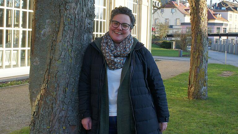 Michaela Reinhard ist einmal mehr Direktkandidatin der ÖDP im Wahlkreis Bad Kissingen. Michaela Reinhard ist einmal mehr Direktkandidatin der ÖDP im Wahlkreis Bad Kissingen.
