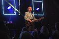 Chris de Burgh begeisterte auf seiner Tour zum 50. Bühnenjubiläum die Fans im Max-Littmann-Saal des Regentenbaus        -  Chris de Burgh begeisterte auf seiner Tour zum 50. Bühnenjubiläum die Fans im Max-Littmann-Saal des Regentenbaus 