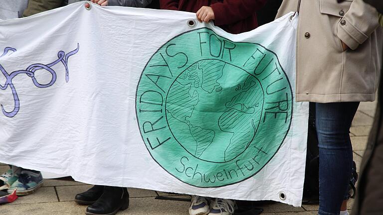 Die Bewegung 'Fridays for Future' hat den Klimaschutz in aller Munde gebracht. Der Landkreis hat bereits 2016 ein Klimaschutzkonzept beschlossen, das nun forciert umgesetzt werden soll. Die Bewegung 'Fridays for Future' hat den Klimaschutz in aller Munde gebracht. Der Landkreis hat bereits 2016 ein Klimaschutzkonzept beschlossen, das nun forciert umgesetzt werden soll.
