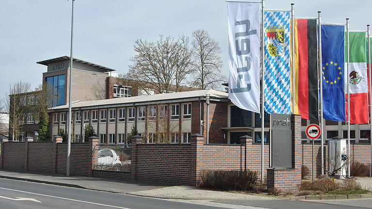 Vor zehn Jahren wurde die Preh GmbH in Bad Neustadt von der chinesischen Joyson Gruppe übernommen. Vor zehn Jahren wurde die Preh GmbH in Bad Neustadt von der chinesischen Joyson Gruppe übernommen.