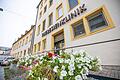 Die Theresienklinik in Würzburg wird Ende des Jahres geschlossen.