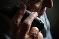 Mit immer neuen Maschen versuchen Trickbetrüger per Telefon Geld zu ergaunern: Am Dienstag brachten sie so eine Rentnerin aus WBaden-Württemberg um einen fünfstelligen Betrag.