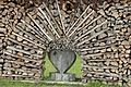 Die Stadt Karlstadt erhöht die Preise für Brennholz, möchte sich aber nicht bereichern.