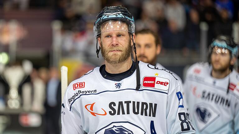 Daniel Pietta       -  Daniel Pietta bleibt in Ingolstadt.