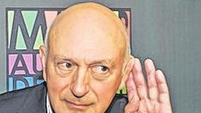 Percy Adlon Percy Adlon