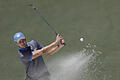 Martin Kaymer       -  Martin Kaymer liegt beim Masters nach zwei Tagen auf dem 16. Rang. Foto: David Goldman