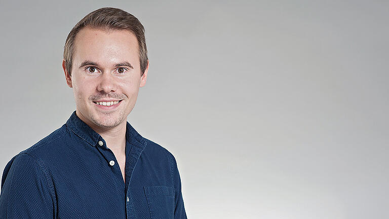 Lucas Kesselhut