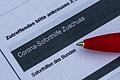 Corona-Hilfen       -  Antrag für den Corona-Soforthilfe-Zuschuss.