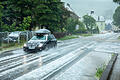 290997533.jpg       -  Hagel kann große Schäden an Autos anrichten.