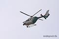 Polizeihubschrauber       -  Polizeihubschrauber
