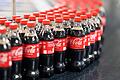 Coca-Cola       -  Coca-Cola schließt in Deutschland fünf Standorte.