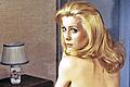 Catherine Deneuve - die Geheimnisvolle