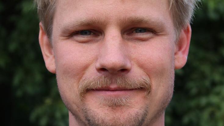 Christian Raehse Christian Raehse