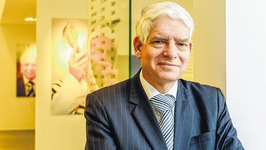 Soll Vorsitzender des Zentralrats der Juden in Deutschland werden: Josef Schuster. Soll Vorsitzender des Zentralrats der Juden in Deutschland werden: Josef Schuster.