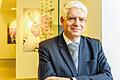 Soll Vorsitzender des Zentralrats der Juden in Deutschland werden: Josef Schuster.