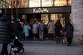 KaDeWe-Gruppe meldet Insolvenz an.jpeg       -  Das 'Kaufhaus des Westens' hat Insolvenz angemeldet.