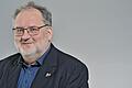 Siegfried Farkas, war in seinen 34 Jahren als Main Post-Reporter das Beständige in der Redaktion des Landkreises Bad Kissingen. Jetzt ist er in Altersteilzeit.&nbsp;