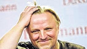Weiter so, Thiel!