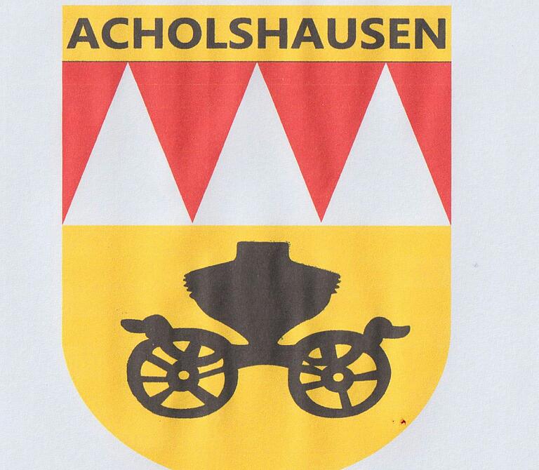 Das Acholshäuser
Dorflogo trägt den kleinen Wagen Das Acholshäuser
Dorflogo trägt den kleinen Wagen