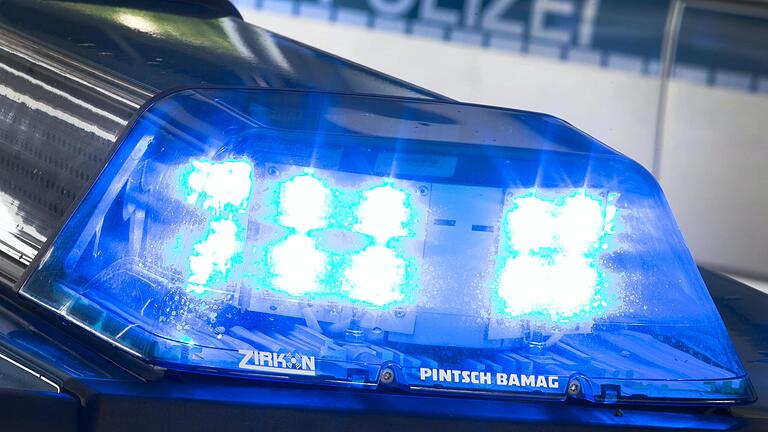 Symbolbild Polizei