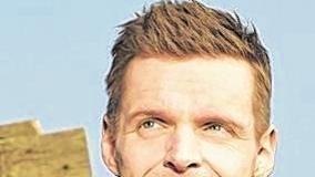 Florian Schröder.VERANSTALTER