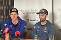 Vierschanzentournee - Oberstdorf       -  Andreas Wellinger und Pius Paschke sind optimistisch.