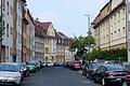 Wie geht es weiter mit dem Gebiet Innenstadt Nord oberhalb der Niederwerrner Straße? Die Verwaltung will auf Antrag der Freien Wähler dort ein neues Sanierungsgebiet, jetzt gab es eine erste Bestandsaufnahme.