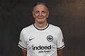 Karl-Heinz „Charly“ Körbel kommt am Freitag mit der Traditionself von Eintracht Frankfurt und vielen weiteren ehemaligen Stars nach Bad Kissingen.       -  Karl-Heinz „Charly“ Körbel kommt am Freitag mit der Traditionself von Eintracht Frankfurt und vielen weiteren ehemaligen Stars nach Bad Kissingen.