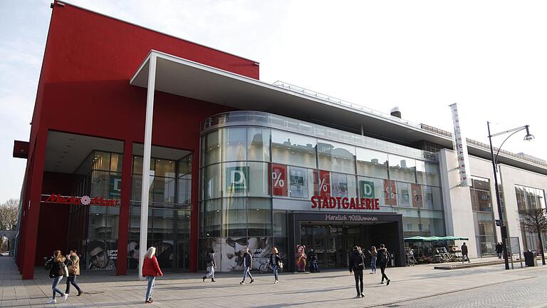 Seit zehn Jahren gibt es die Stadtgalerie in Schweinfurt. Befürworter und Kritiker streiten nach wie vor.