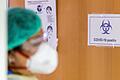 Die Zahl der Covid-Patienten in den Kliniken der Region Main-Rhön ist rasant gestiegen. Manche Häuser hat das an ihre personellen Grenzen gebracht.