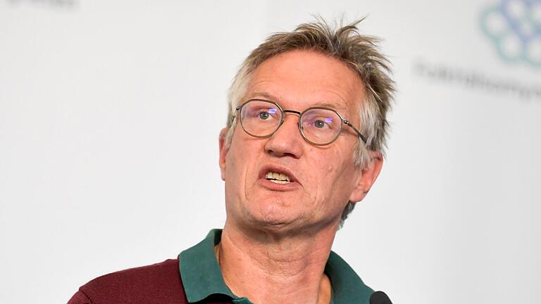 Coronavirus - Schweden - Anders Tegnell       -  Der schwedische Christian Drosten: Anders Tegnell wurde in der Pandemie zum Mode-Trendsetter (Archivbild).