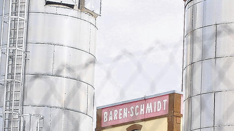Konzentration auf die Haribo-Produktion: Bei Bären-Schmidt ist die Zeit der Lebkuchen am Jahresende endgültig vorbei. Konzentration auf die Haribo-Produktion: Bei Bären-Schmidt ist die Zeit der Lebkuchen am Jahresende endgültig vorbei.