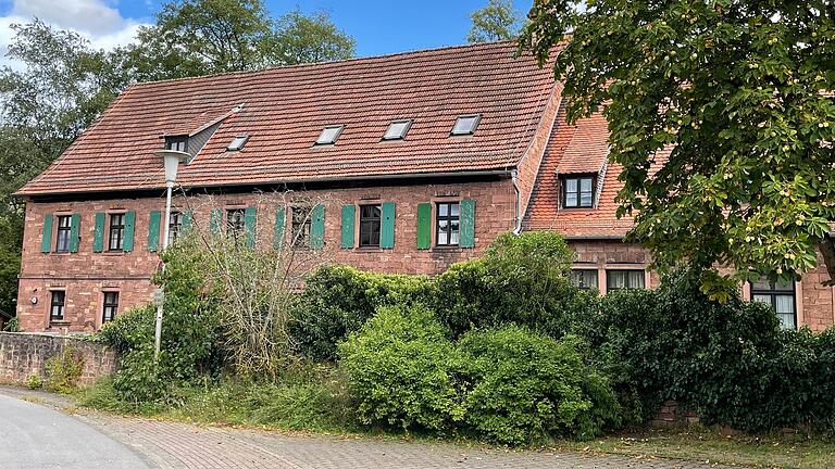 Das Schullandheim Schaippachsmühle ist seit dem 1. September geschlossen. Das Schullandheim Schaippachsmühle ist seit dem 1. September geschlossen.