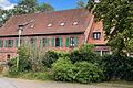 Das Schullandheim Schaippachsmühle ist seit dem 1. September geschlossen.